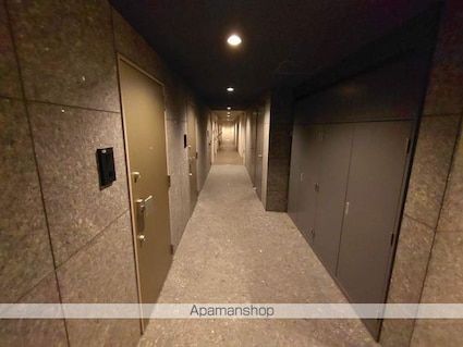 Ｌａ　Ｄｏｕｃｅｕｒお花茶屋Ⅱ[1K/21.75m2]の共用部6