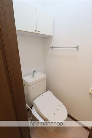 マスターズの内装写真