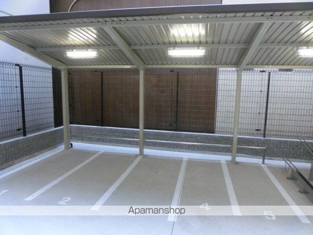 RASSUREREXE本町の内装写真