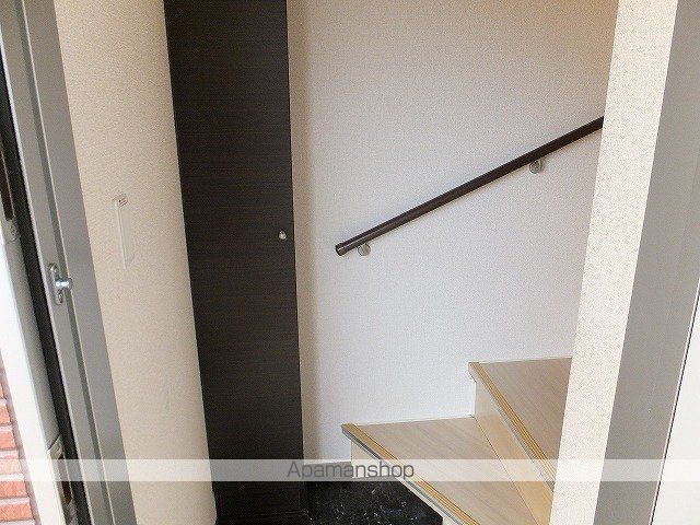 レオネクストエスポワール中沢の内装写真