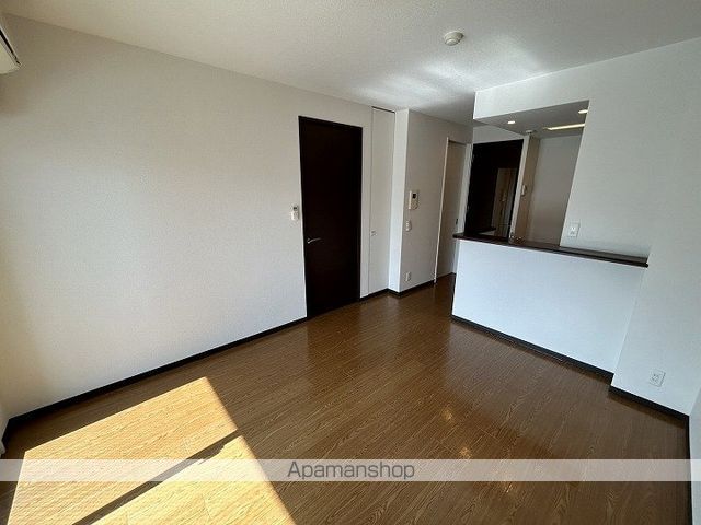 CASA FELICEの内装写真