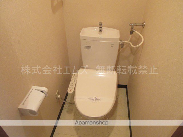 ラプラスワンの内装写真
