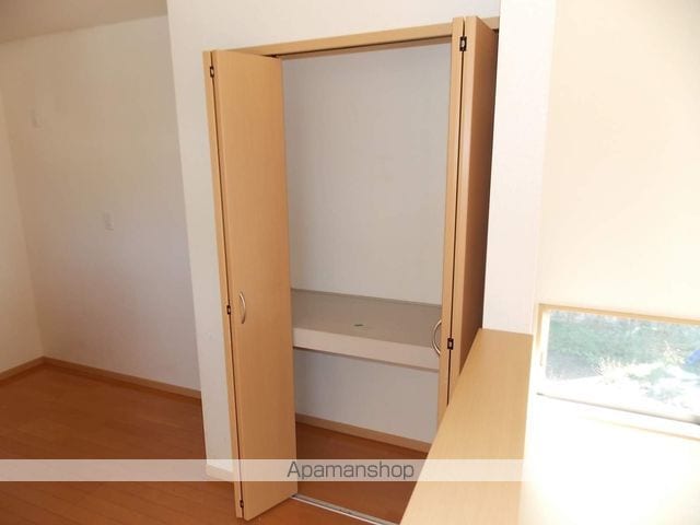 阿原鴨池96KODATEXIIIの内装写真