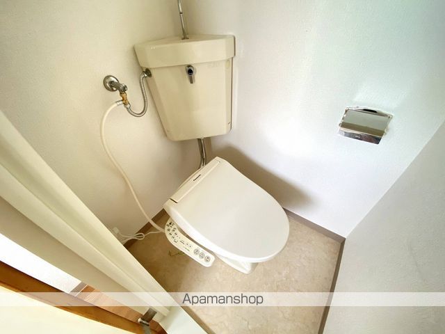 デュエル雅の内装写真