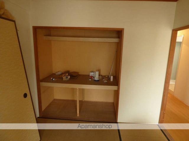 サンリッツ巽の内装写真