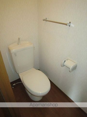 セジュールグランフォレ A棟の内装写真