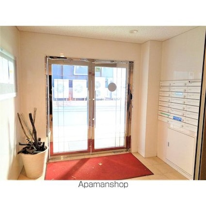 県庁前レジデンス[1LDK/36.63m2]の周辺1