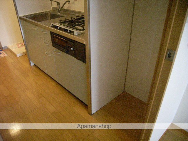 ロイヤルキャッスルの内装写真