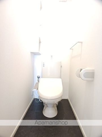 ベル リヴァージュの内装写真