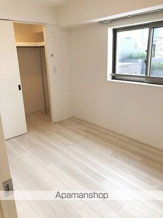 パークナードフィット南青山Ｇａｒｄｅｎ[2LDK/59.67m2]のその他内装1