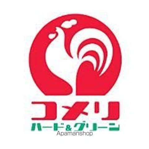 田園ハイツ川越2号棟の周辺写真