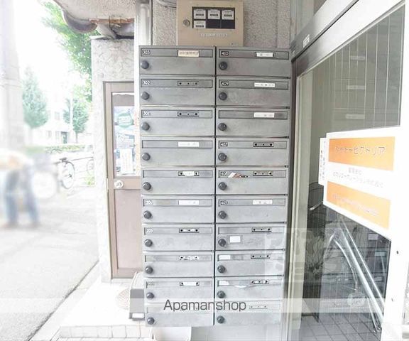 銀閣寺南の内装写真