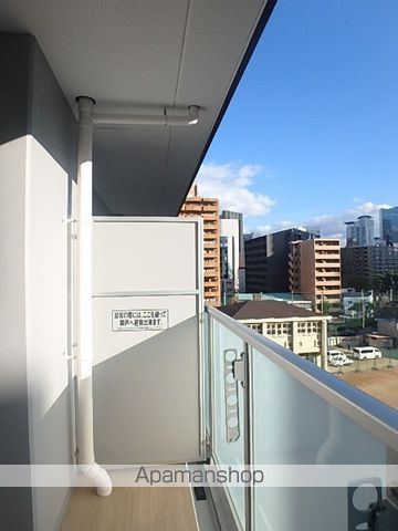 BPRRESIDENCESHINUMEDAの内装写真