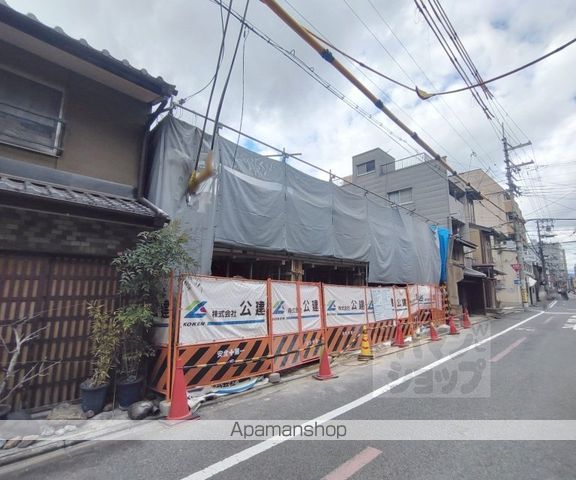 VINE OAK 中京区竹屋町計画のその他写真