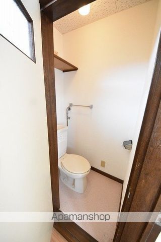 キャピタル花川IIIの内装写真