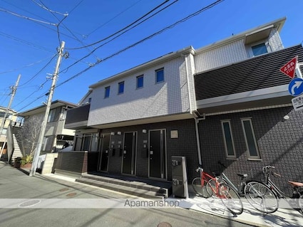 ＹＯＵＲ　ＭＡＩＳＯＮ　よつばのクローバー[2LDK/47.56m2]の外観4