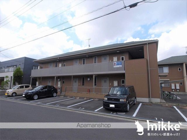 ディアス松縄 C棟