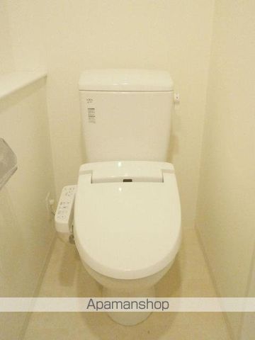 アーバネックス大森の内装写真