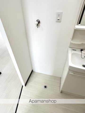 サンテラスNの内装写真