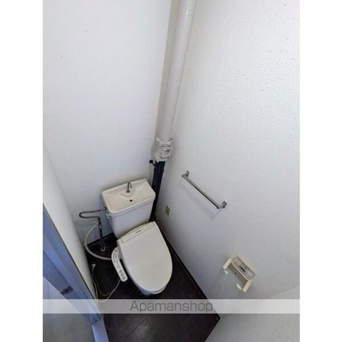 クレールソシアの内装写真