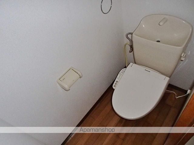 メゾンサンフラワーSの内装写真