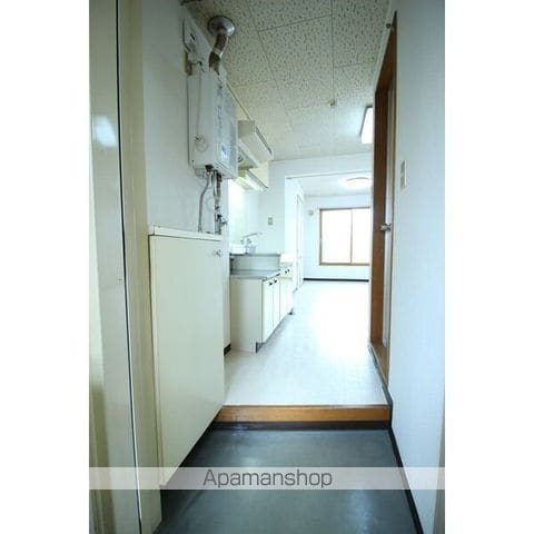 ヴァンドーム菊水の内装写真