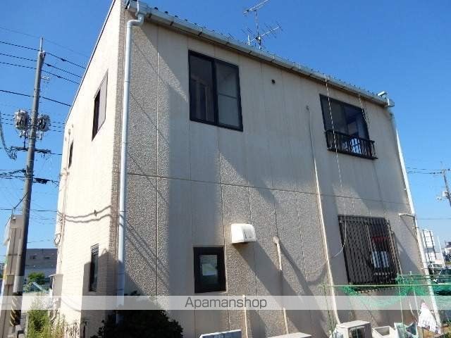 田中・丸山ビルの外観写真