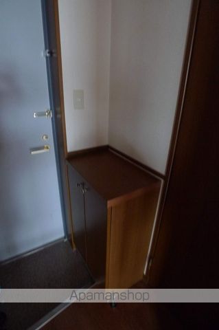 ラフォーレ十日市の内装写真