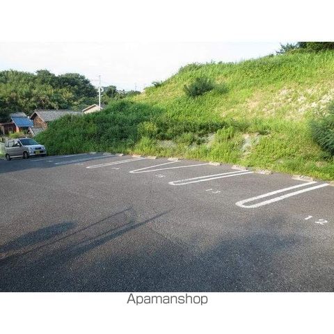 瀬々ら木ハイツのその他写真