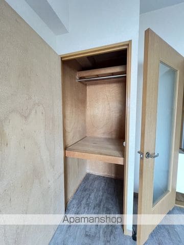 RYOSO BLDIIの内装写真