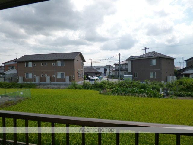 サンシャインEBARA Aの周辺写真