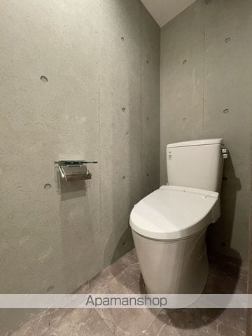 スフィア日本橋富沢町の内装写真
