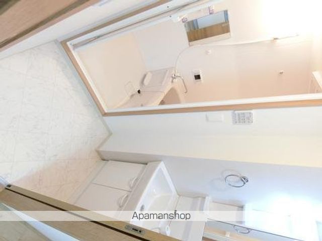 HF仙台本町レジデンスの内装写真