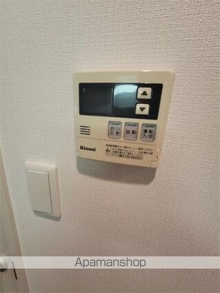 ニューボンデージ[1K/27.46m2]の内装6