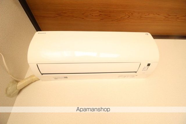 グリーンコーポB棟の内装写真