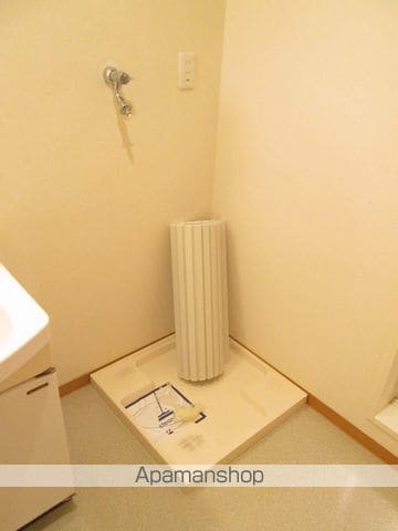 フォブールフローリッシュの内装写真