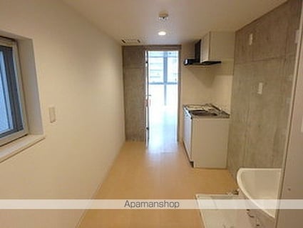 フュージョン板橋本町[1K/30.05m2]の内装