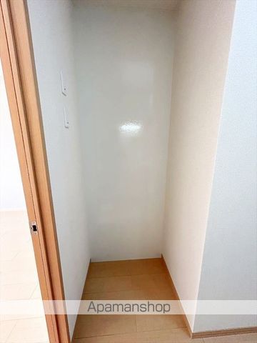秋桜 A棟の内装写真