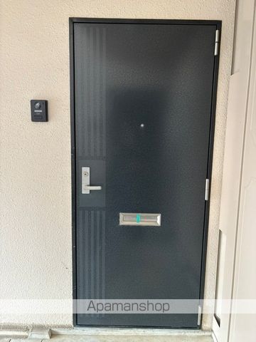コトー萩の内装写真
