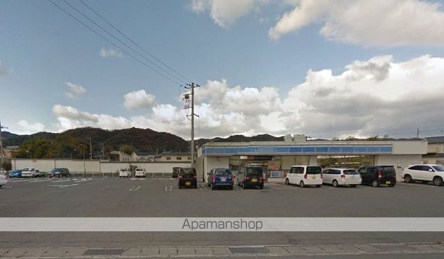 和歌山県和歌山市上野[1LDK/39.8m2]の周辺2