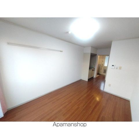 オゼットワールBの内装写真
