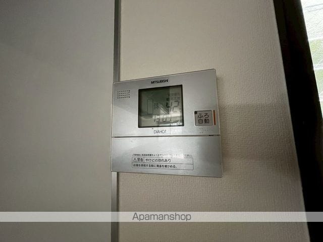FELICE北新在家 北棟の内装写真