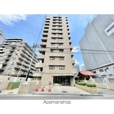 ダイアパレス五橋IIIコルティーレの外観写真
