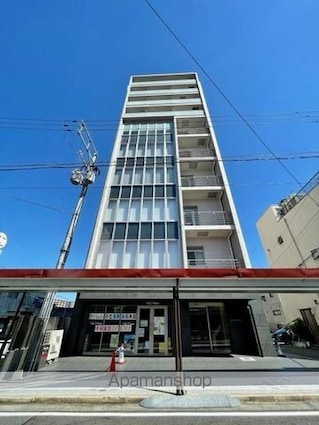 ＮＳ大津ビル[1R/30.22m2]の外観2