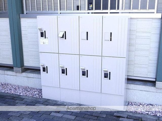 トルビヨンの内装写真