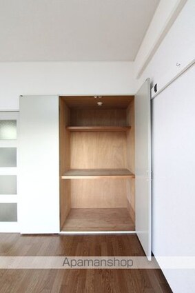 ｓｅｌｅコート１番館[1K/27m2]の収納