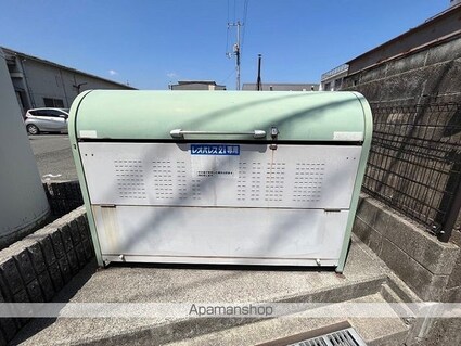 レオパレス桜[1K/23.61m2]の共用部3