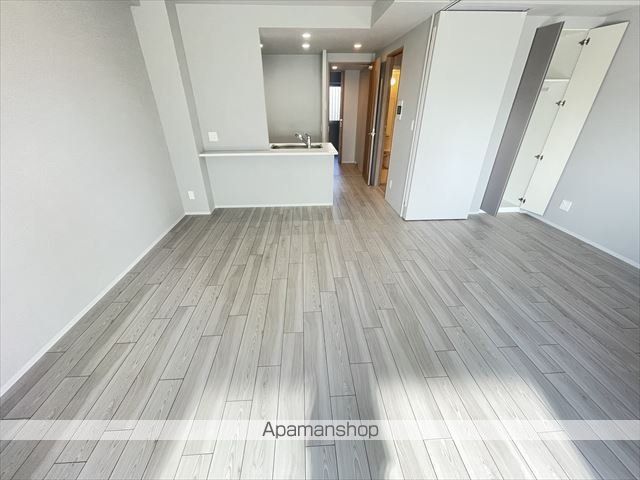 アーバンパーク淡路の内装写真