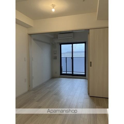 リシュドール梅小路の内装写真