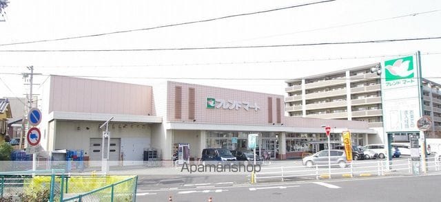 クレイノボービラージュドゥの周辺写真